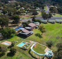 Reflections Holiday Park Lake Burrendong - Phillip Island Accommodation
