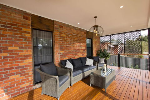 The Clyde Greenock - Phillip Island Accommodation 6