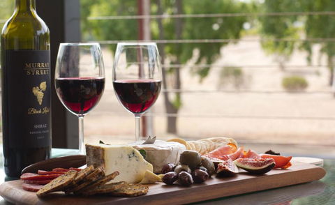 The Clyde Greenock - Phillip Island Accommodation 5