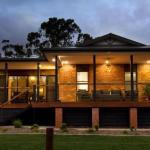 The Clyde Greenock - Phillip Island Accommodation 0