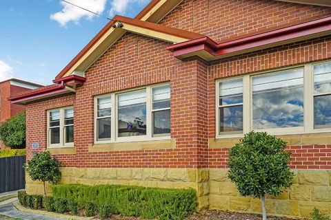 Park On Park New Town / Hobart Accommodation - Phillip Island Accommodation 2