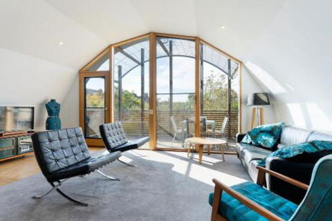The Nissen - Phillip Island Accommodation 3