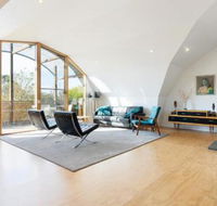 The Nissen - Phillip Island Accommodation