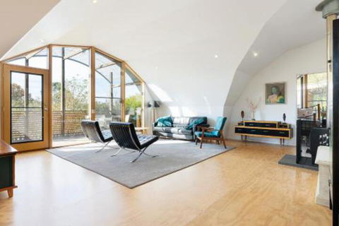 The Nissen - Phillip Island Accommodation 0
