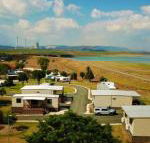 Lake Callide Retreat - Phillip Island Accommodation