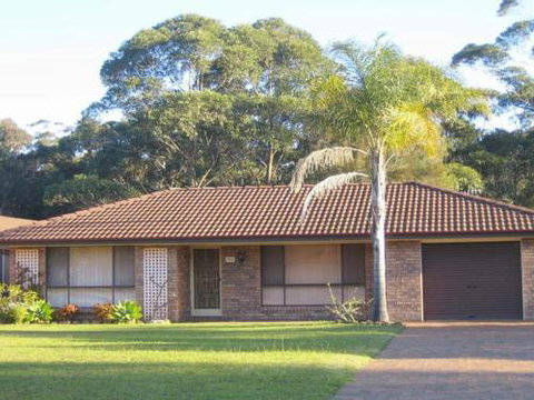 SEASCAPE In NARRAWALLEE - Phillip Island Accommodation 5