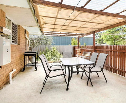 The Bluff Point - Phillip Island Accommodation 1