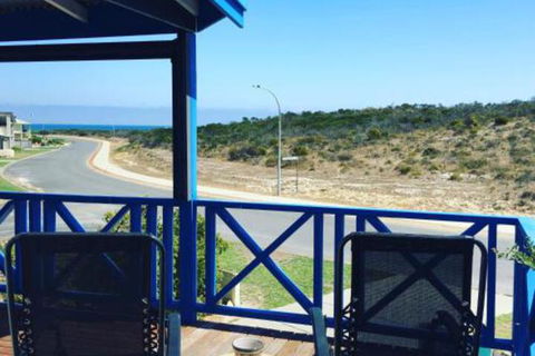 Blue Sky Escapes Beach House Ledge Point - Phillip Island Accommodation 6