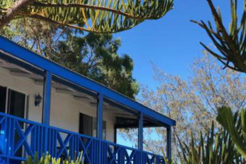Blue Sky Escapes Beach House Ledge Point - Phillip Island Accommodation 0
