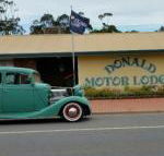 Donald Motor Lodge - Phillip Island Accommodation