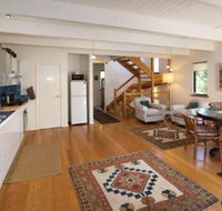 Orion Studio with Ocean Views - Phillip Island Accommodation
