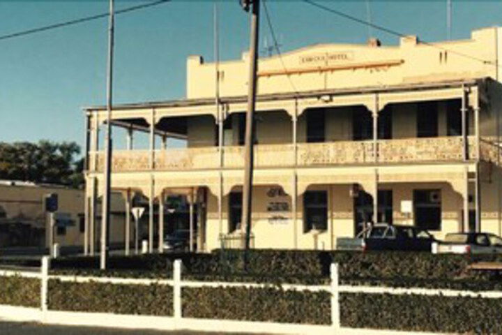 Albacutya VIC Phillip Island Accommodation