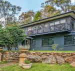 Bellara your home among the gum trees - Phillip Island Accommodation