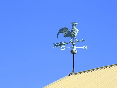 Cloudhill Magnificent Rural Views To Sydney - Phillip Island Accommodation 3