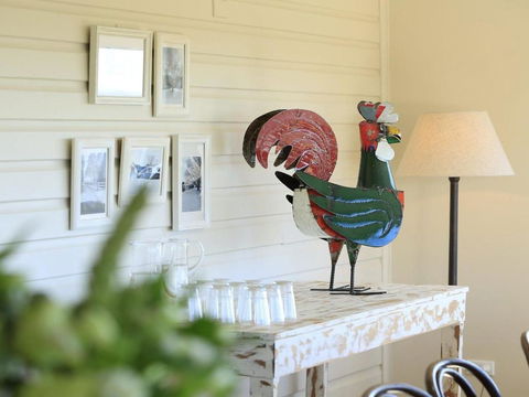 Cloudhill Magnificent Rural Views To Sydney - Phillip Island Accommodation 2