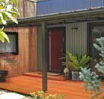 Lovett quirky stylish with a bush backdrop - Phillip Island Accommodation