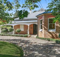 Redcourt est 1904 Southern Highlands Elegance