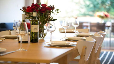 Rosella House Robertson A Tranquil Highlands Escape - Phillip Island Accommodation 6