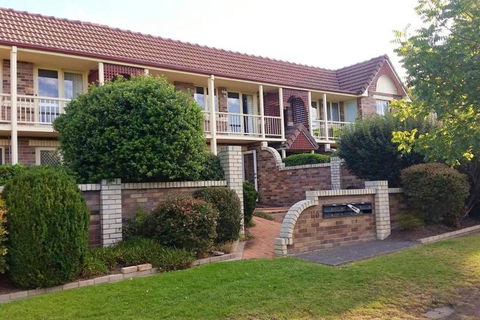 Mossman On The Hill - Phillip Island Accommodation 3