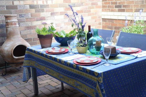 Mossman On The Hill - Phillip Island Accommodation 2