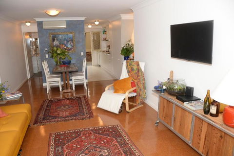 Mossman On The Hill - Phillip Island Accommodation 4