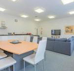 4 Bedroom House Hobart CBD Free Parking