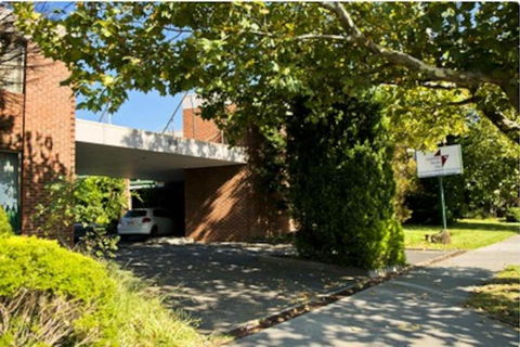 Classic Twin Bed Room 1 In Oakleigh - Phillip Island Accommodation 5