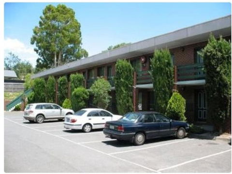 Classic Twin Bed Room 1 In Oakleigh - Phillip Island Accommodation 7