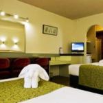 Classic Twin Bed Room 1 In Oakleigh - Phillip Island Accommodation 1