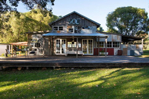 Moonrise Farm - Phillip Island Accommodation 1