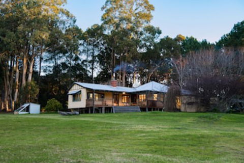 Moonrise Farm - Phillip Island Accommodation 0