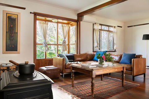 Moonrise Farm - Phillip Island Accommodation 4