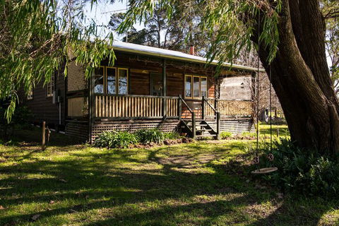 Moonrise Farm - Phillip Island Accommodation 2