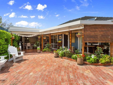 KARINYA MORNINGTON - Phillip Island Accommodation 5