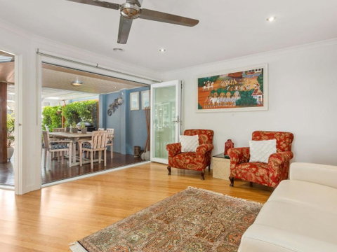 KARINYA MORNINGTON - Phillip Island Accommodation 6