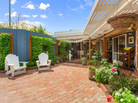 KARINYA MORNINGTON - Phillip Island Accommodation 3