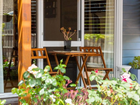 KARINYA MORNINGTON - Phillip Island Accommodation 4