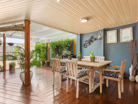 KARINYA MORNINGTON - Phillip Island Accommodation 1