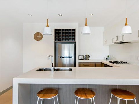 NORTH POINT RETREAT MORNINGTON - Phillip Island Accommodation 6