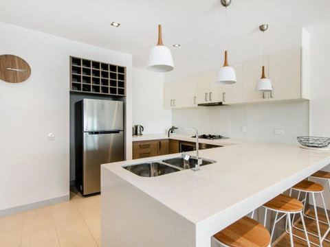 NORTH POINT RETREAT MORNINGTON - Phillip Island Accommodation 3