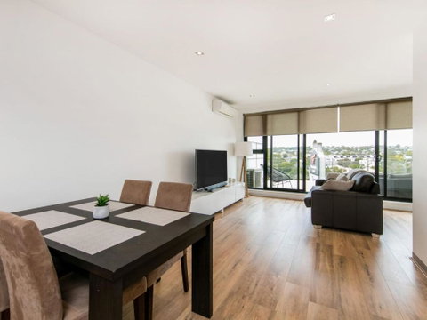 NORTH POINT RETREAT MORNINGTON - Phillip Island Accommodation 5