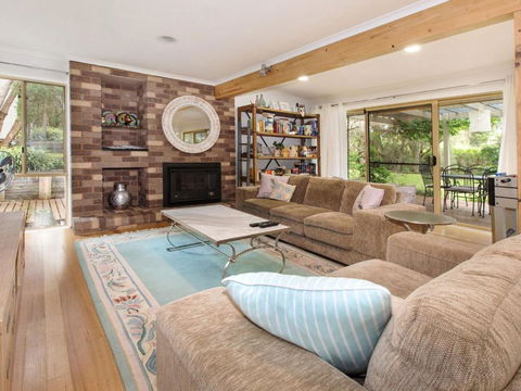 MOONAH SANDS RYE..... - Phillip Island Accommodation 2