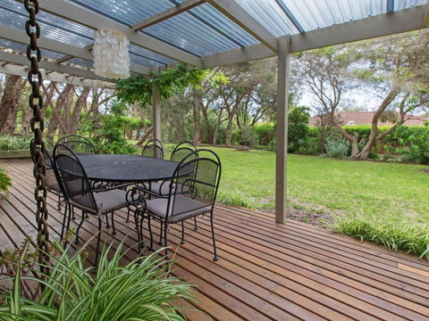 MOONAH SANDS RYE..... - Phillip Island Accommodation 6