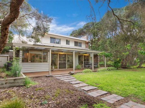 MOONAH SANDS RYE..... - Phillip Island Accommodation 4