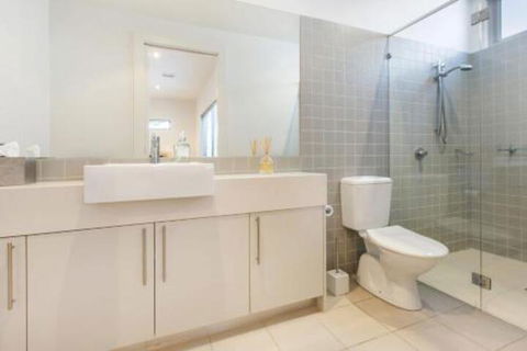 PALM COURT RETREAT MORNINGTON - Phillip Island Accommodation 6