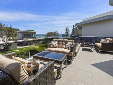 SEA GRANGE MORNINGTON - Phillip Island Accommodation 6