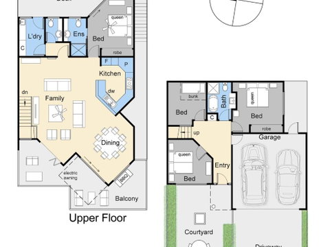 SEA GRANGE MORNINGTON - Phillip Island Accommodation 3
