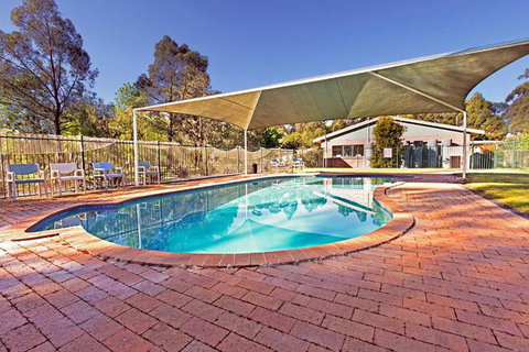 Otways Tourist Park - Phillip Island Accommodation 3