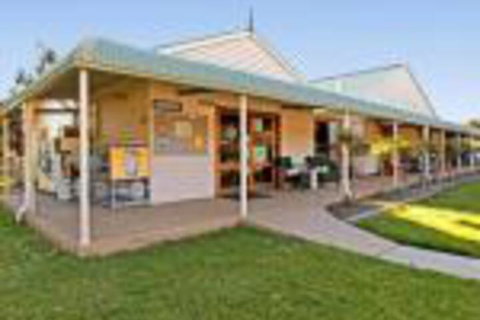 Otways Tourist Park - Phillip Island Accommodation 0