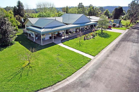 Otways Tourist Park - Phillip Island Accommodation 7